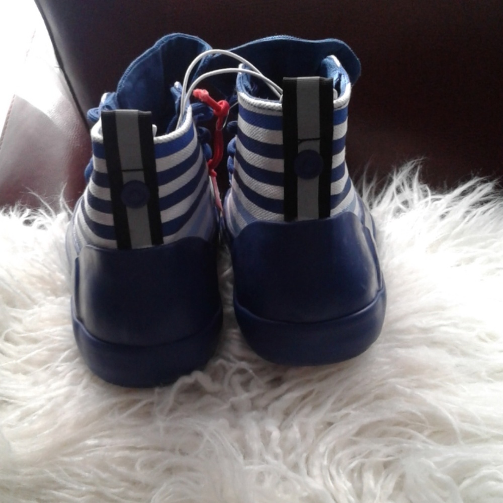 Hunter boots - Picture 3 of 5